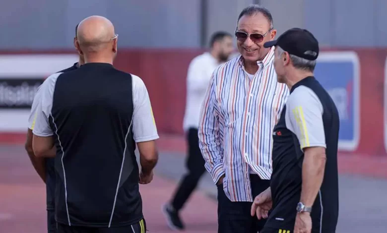 الخطيب وكولر