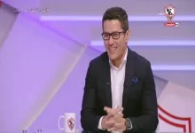 أحمد عفيفي