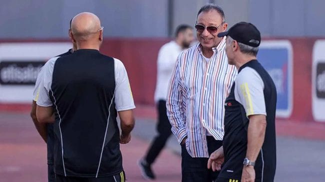 الخطيب