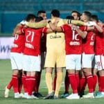 منقذ غير مضمون.. هل يضطر الأهلي لاختيار “الطريق الصعب”؟