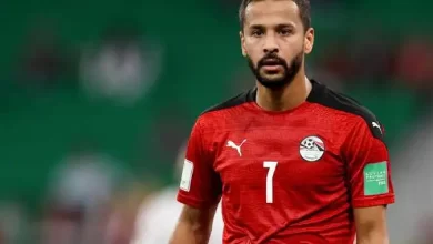 احمد رفعت