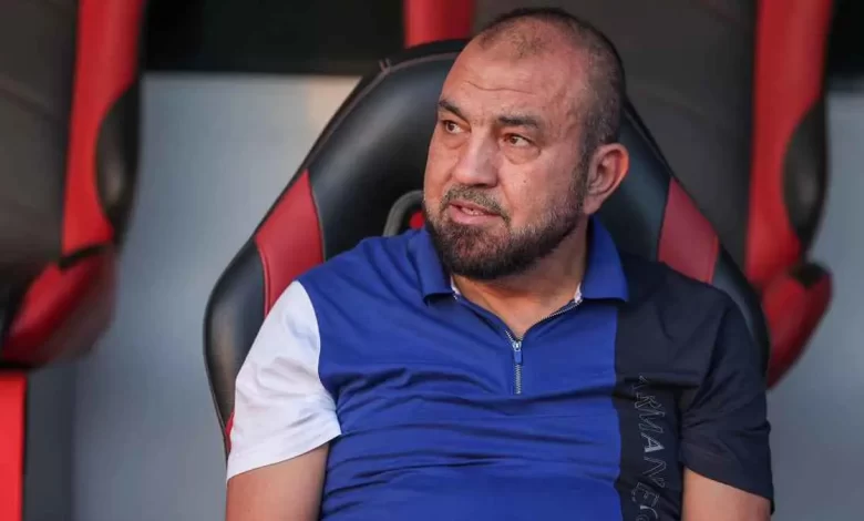 محمد رمضان