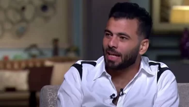 عماد متعب