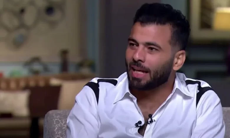 عماد متعب