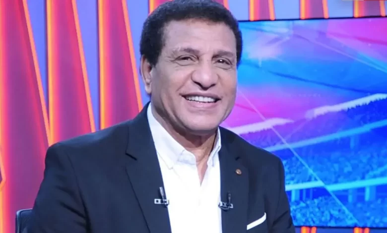 فاروق جعفر