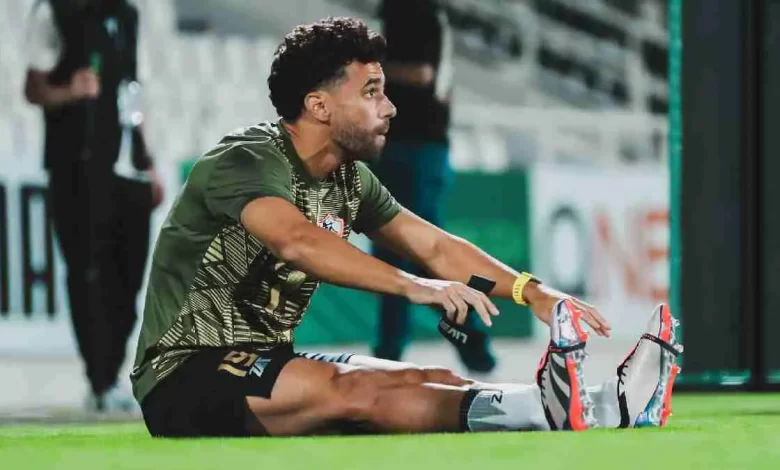 عبدالله السعيد