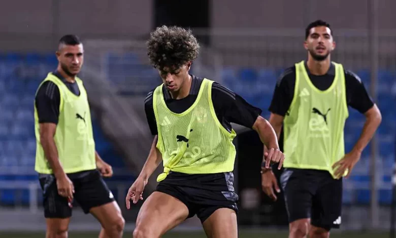 الاهلي