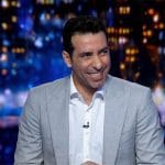 رد فعل غريب من أبو تريكة على ثلاثية الأهلي أمام الزمالك