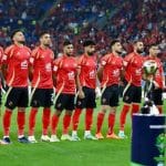 الأهلي يصر على موقفه الاطاحه بالمثير للجدل.. تطورات جديدة