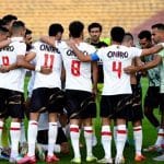 أسماء مدوية.. سداسي الزمالك مهدد بالغياب أمام سيراميكا كليوباترا