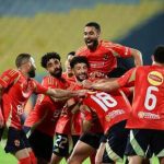 بعد تألقه.. النينجا يضع شرطًا حاسمًا لتجديد عقده مع الأهلي