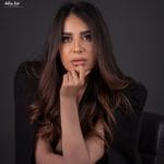 سهام صالح توجة صدمه مدوية للنادي الأهلي وجماهير