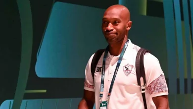 شيكابالا نجم الزمالك