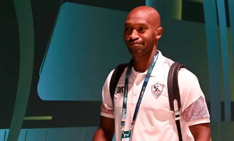 شيكابالا نجم الزمالك