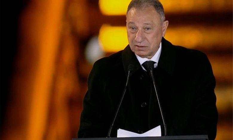 الخطيب 