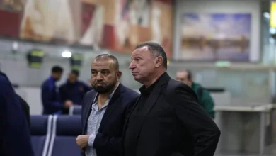 رمضان والخطيب