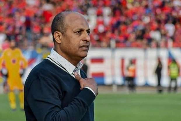 طارق مصطفى