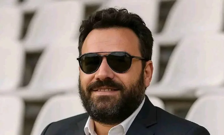 جون إدوارد