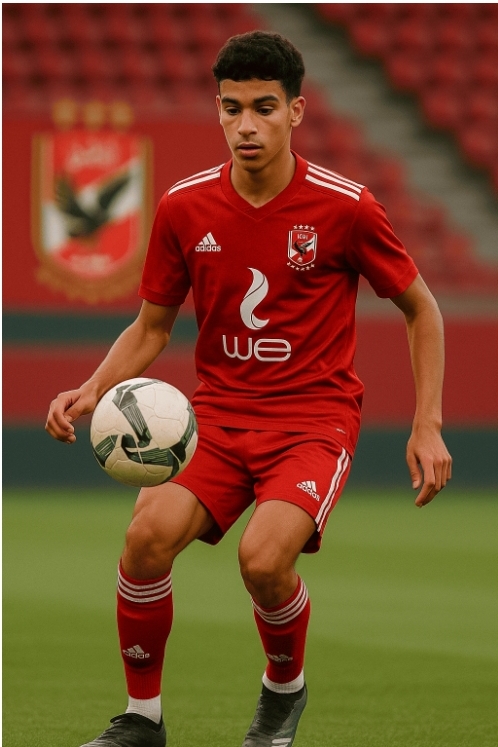 صورة من موقع الأهلي كلوب