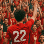 مستوى مرعب ومفاجئ.. أفضل 5 لاعبين في الأهلي ضد الزمالك