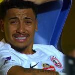 ليس بيزيرا.. أكثر لاعب أبهر جمهور الزمالك خلال ملحمة سموحة