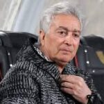 تصريح ناري.. حلمي طولان: طول ما اللاعب الكارثي موجود الزمالك مش هيقوم!