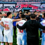 خاص رد فعل غريب وعجيب من نجم الزمالك بعد مستواه الكارثي أمام الأهلي