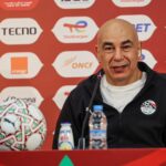 حسام حسن يحسم الجدل: لا مكان لنجم الزمالك في المنتخب الوطني ولا المونديال