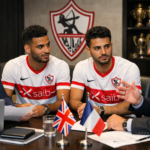 أسطورة الزمالك والأهلي: هذا الثنائي ضيع الزمالك.. وبيراميدز الأقرب للتتويج بالدوري