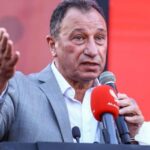 قنبلة الموسم.. الخطيب يوقع قرار رحيل “عريس القمة” والجماهير تشتعل غضباً!